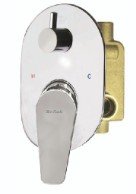 4 WAY SHOWER MIXER 1